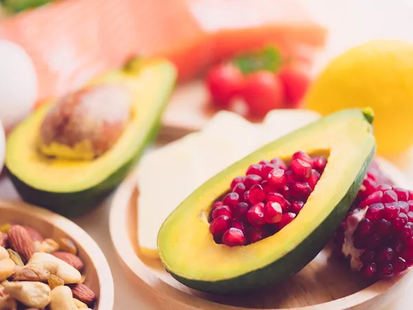 Frontiers in Nutrition